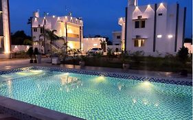 Le Park Luxury Resort - Tie Hotels