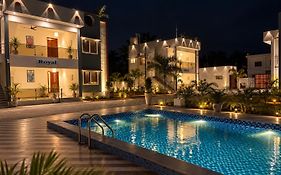 Le Park Luxury Resort By Tie Hotels & Resorts